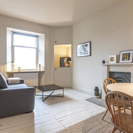 The Perfect Home On Royal Mile 爱丁堡 外观 照片