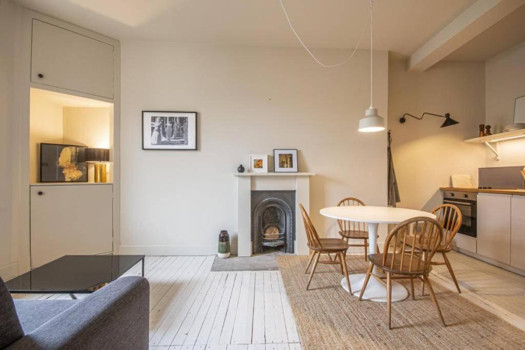 The Perfect Home On Royal Mile 爱丁堡 外观 照片